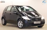 Mercedes-Benz A 160 95PS Classic Klima SHZ PDC TÜVneu 5-Trg - Mercedes-Benz aus 2011: Cl
