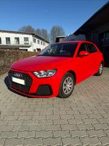 Audi A1 30 TFSI Sportback - Navi, SZH, HU 03/27, ALU