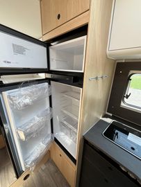 Sunlight Adventure T 67 8G Autom. TV Paket Combi 6E