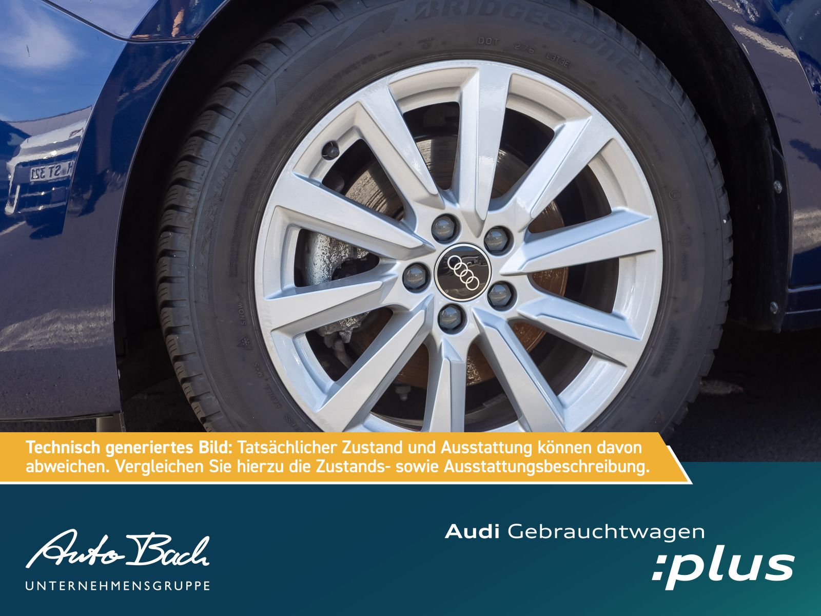 Audi A1 - Bild 12