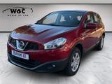 Nissan Qashqai Acenta 4X4 2.0 1.HAND*AHK*TEMPOMAT*KAMER - gebrauchte Nissan Qashqai aus dem Jahr 2011