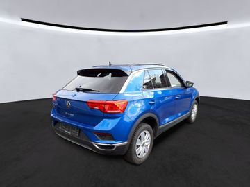 Volkswagen T-Roc - 5