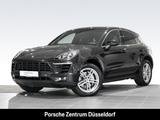 Porsche Macan S 2-Hand Sitzheizung Servolenkung+ LED - Porsche Macan Gebrauchtwagen in Düsseldorf