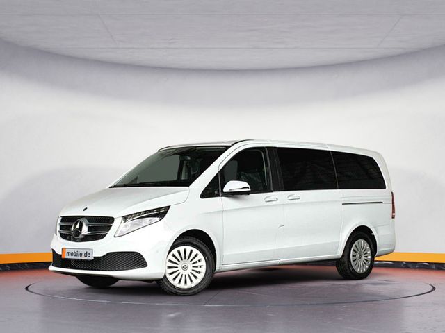 Mercedes-Benz V 250 d lang 9G Sonderpreis 4Matic 2ST ACC LED