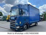 Scania S450 Highline LL Jumbo *Retarder/Standklima/ACC - Scania Frankfurt