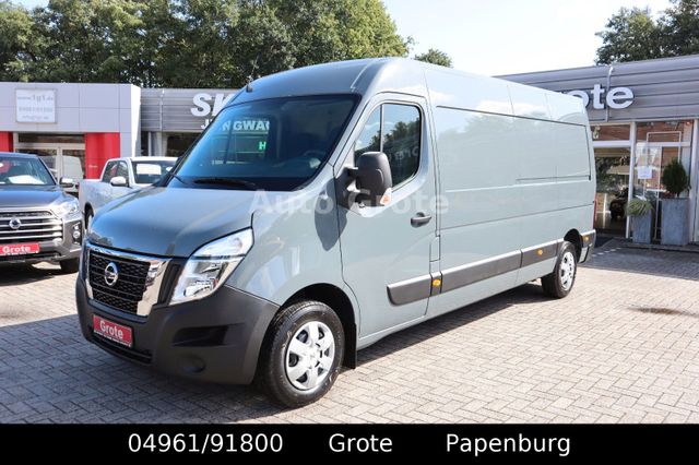 Nissan Interstar 2,3 DCI 3,5 t, L3H2 Acenta