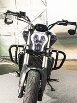 Benelli 502 C - BENELLI 502 C