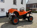 Volkswagen Buggy  - Der KONI- BUGGY !!!  EINZELSTÜCK !!! - Volkswagen Buggy mit Benzin-Antrieb