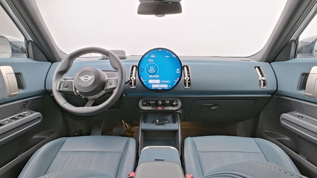 MINI Cooper SE Countryman - Bild 12