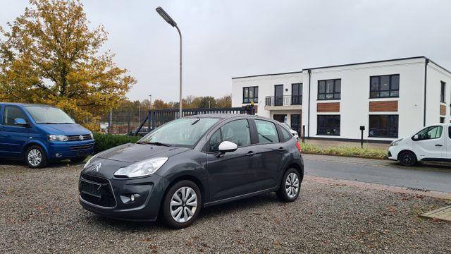 Citroën C3 Cool & Sound -KLIMA-73KM-