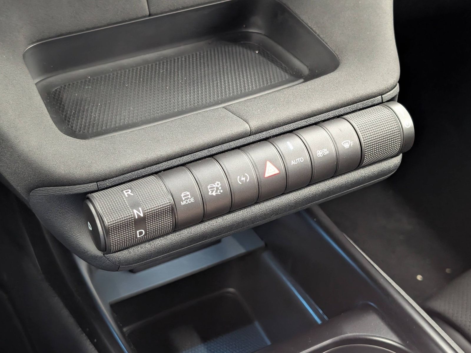 BYD DOLPHIN Dolphin Comfort LED Navi ACC Keyless – Bild 19