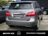 Mercedes-Benz B 200 STYLE COMAND KAMERA TOTWINKEL LED SITZH - Mercedes-Benz B-Klasse Gebrauchtwagen in Hamburg