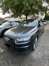 Audi Q7 50 TDI quattro tiptronic,S-line,7-Sitze,Luft - Audi Q7 in Bonn