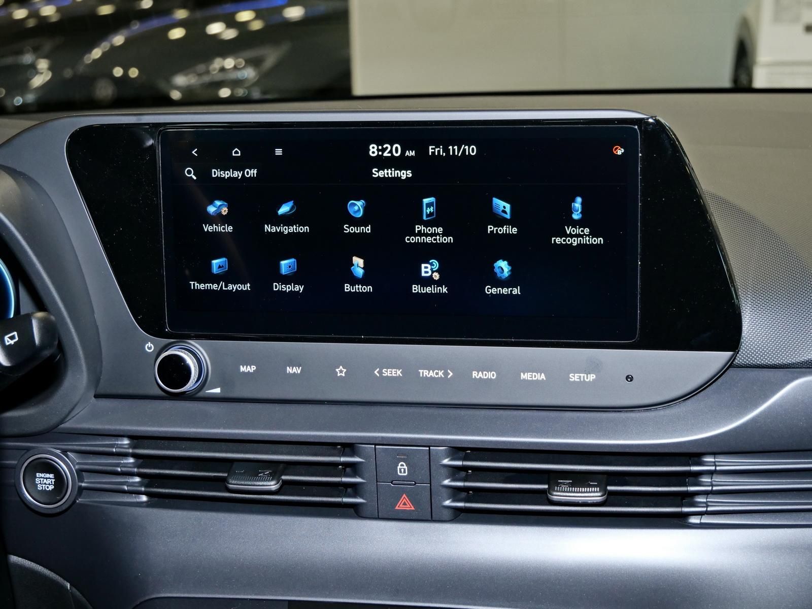 Hyundai BAYON – Bild 16