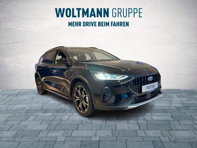 Ford Focus 1.0EB 155PS mHEV Turnier Active Style
