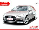 Audi A4 Avant 40 TDI advanced LED Navi Head-Up AHK