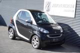 Smart FORTWO AUTOMATIK|PANORAMA|NAVI|KLIMAAUTOMATIK| - Smart Gebrauchtwagen in Leverkusen
