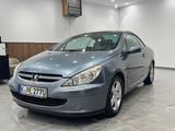 Peugeot 307 CC Tendance 135 KLIMMAUTOMATIK+TÜV 05-2027 - Peugeot 307: Tendance