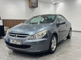 Peugeot 307 CC Tendance 135 KLIMMAUTOMATIK+TÜV 05-2027 - Peugeot 307: 2.0