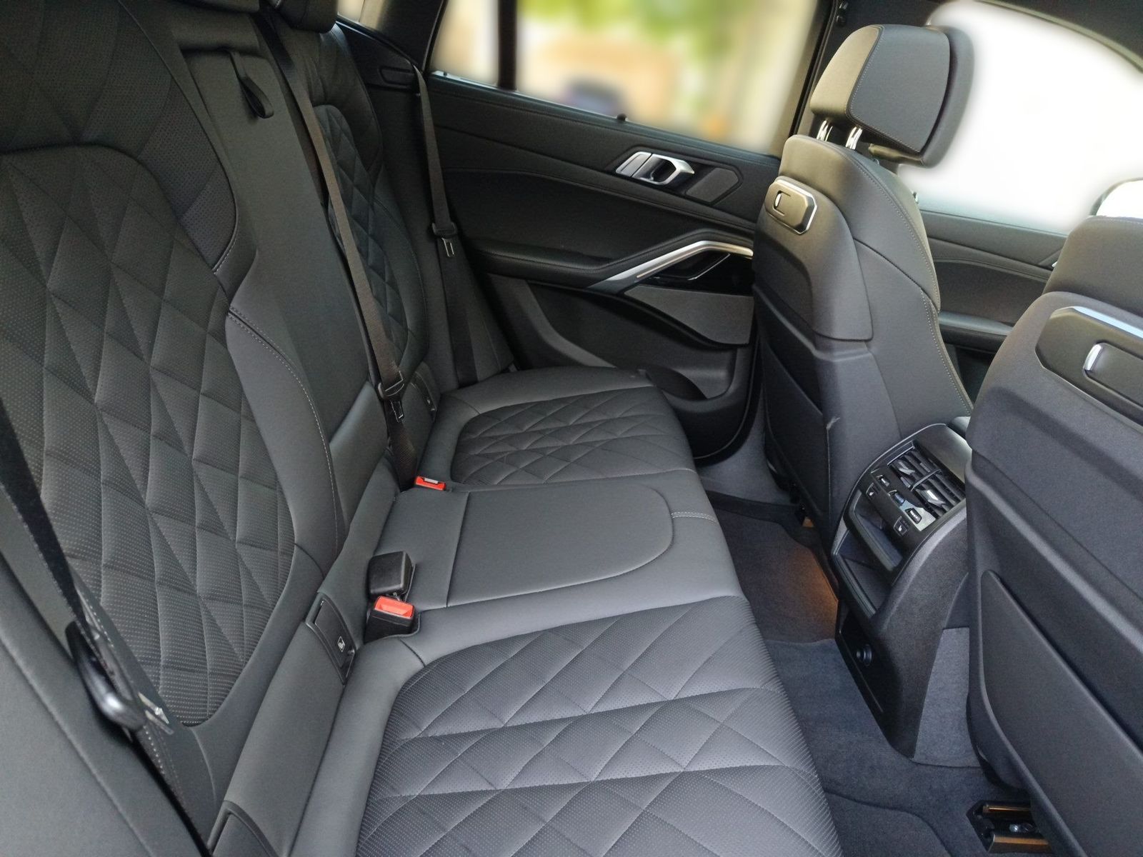 BMW X6 - Bild 25