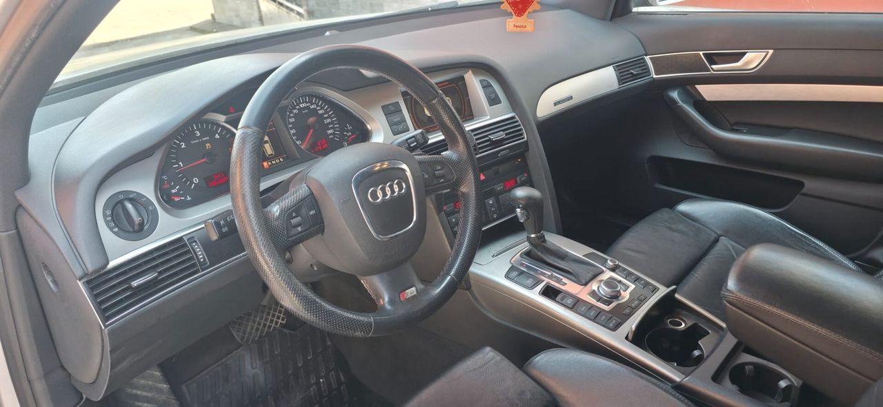 Audi Quattro 2009 — photo 10