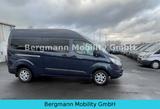 Ford Transit Custom L2 H2 KLIMA  Lang Passivfahrer - Ford Transit: Van