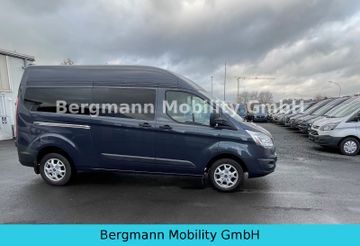 Ford Transit Custom - 3
