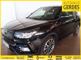 Ssangyong Tivoli Forward 1.6 2WD"Anhänherkupplung, Kamera" - Ssangyong Tivoli aus 2019