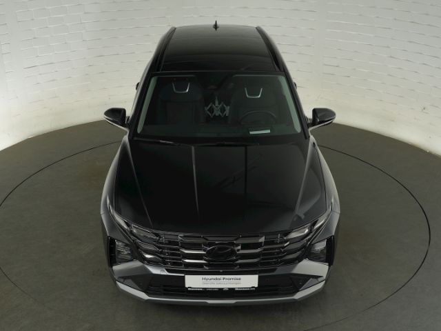 Tucson FACELIFT PHEV PRIME 4WD AT+LED MATRIX+PAN