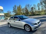 BMW 318 - BMW 318 aus 2005