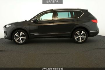 SEAT Tarraco - 2