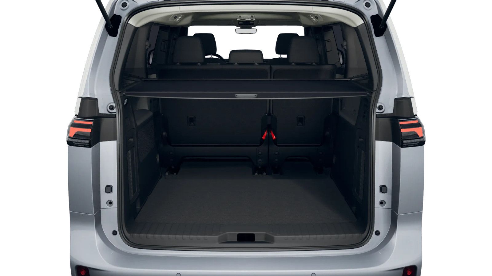 Volkswagen ID. Buzz - Bild 8