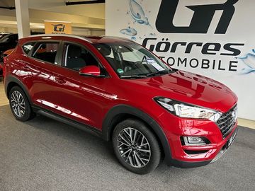 HYUNDAI Tucson Tucson Advantage 2WD