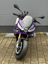 Aprilia Tuono V4 1100 Factory - APRILIA NAKED BIKE