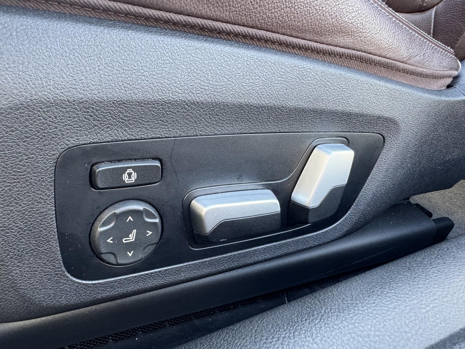 BMW M440 i xDrive Cabrio LEDER LED LENKRHZG MEMORY