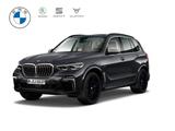 BMW X5 M50i*Laser*SkyLounge*HuD*RFK*Laser*H&K*Keyles - BMW X5 Gebrauchtwagen in Leipzig