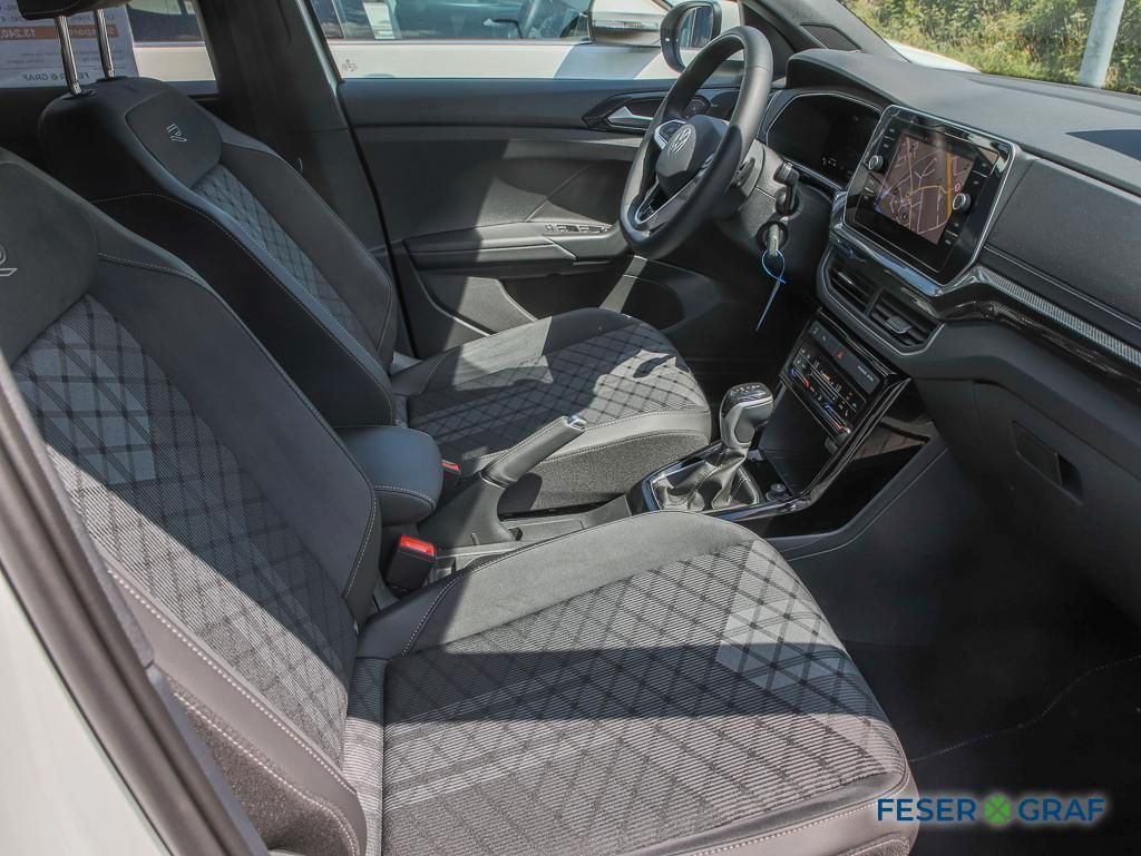 Volkswagen T-Cross - Bild 6