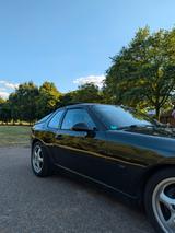 Porsche 968 - Targa absolut  R O S T F R E I !!! - Porsche aus 1993