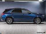 Mercedes-Benz GLE 450 d 4M AMG Standheizung/Pano/Airmatic/360 - Mercedes-Benz GLE 450 in Hamburg