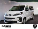 Peugeot Traveller Active L2 Diesel 180 EAT8 LED SPURH.