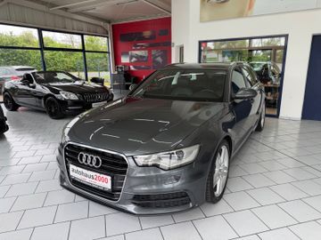 Audi A6 - 3