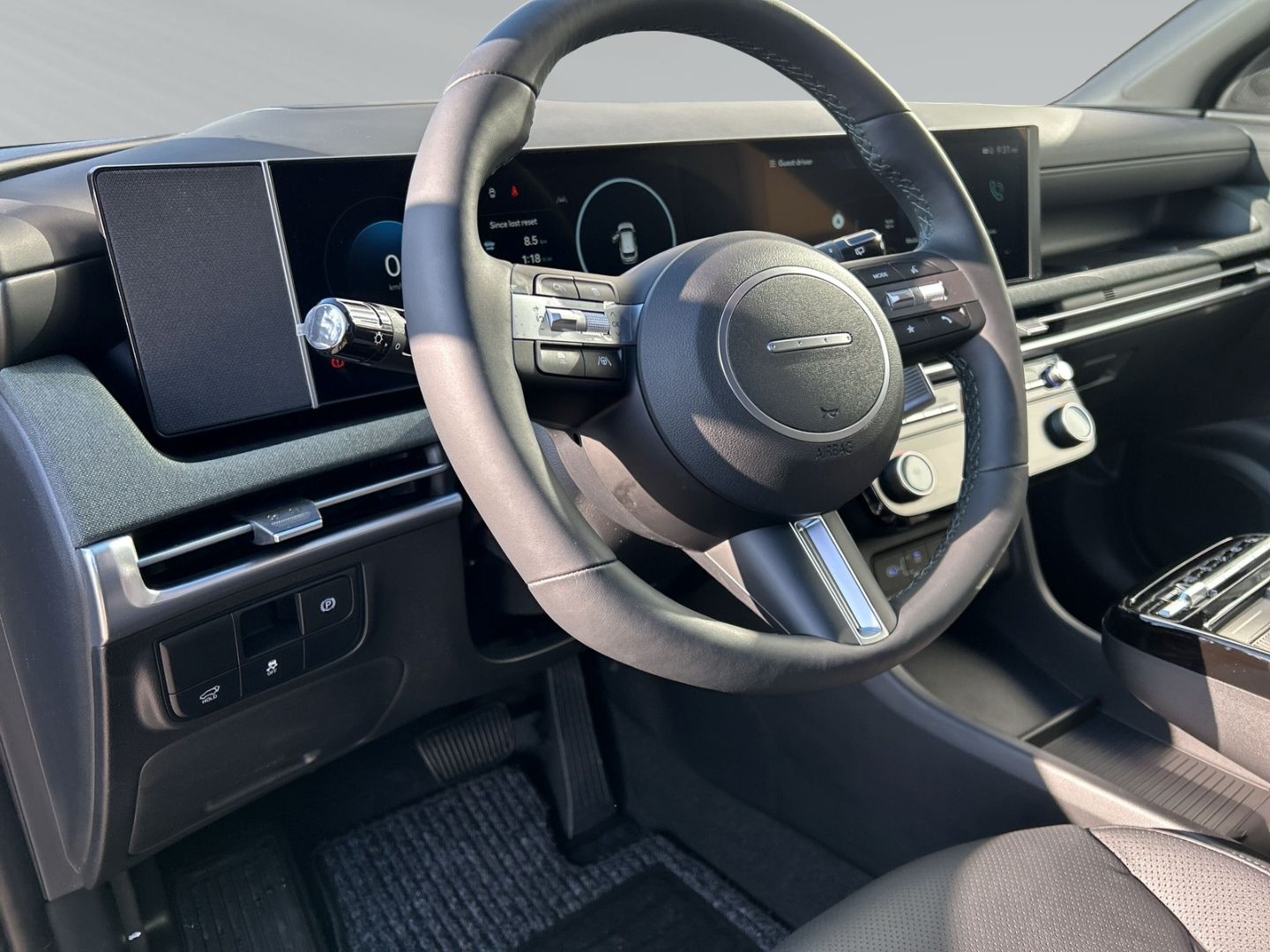 Hyundai Tucson – Bild 9
