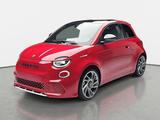 Abarth 500E ELEKTRO 42 KWH TURISMO MJ26 - Abarth 500: Automatik