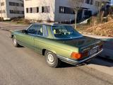 Mercedes-Benz  280 SLC | Oldtimer | 1979 | Grün - Mercedes-Benz aus 1979: Sl
