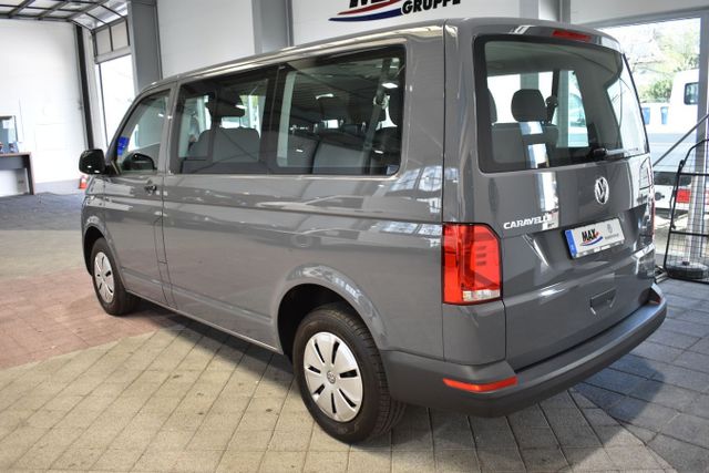 T6.1 Caravelle KR 2.0 TDI TREND 9-SITZ APP+KLIMA