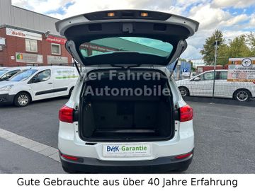 Volkswagen Tiguan - 7