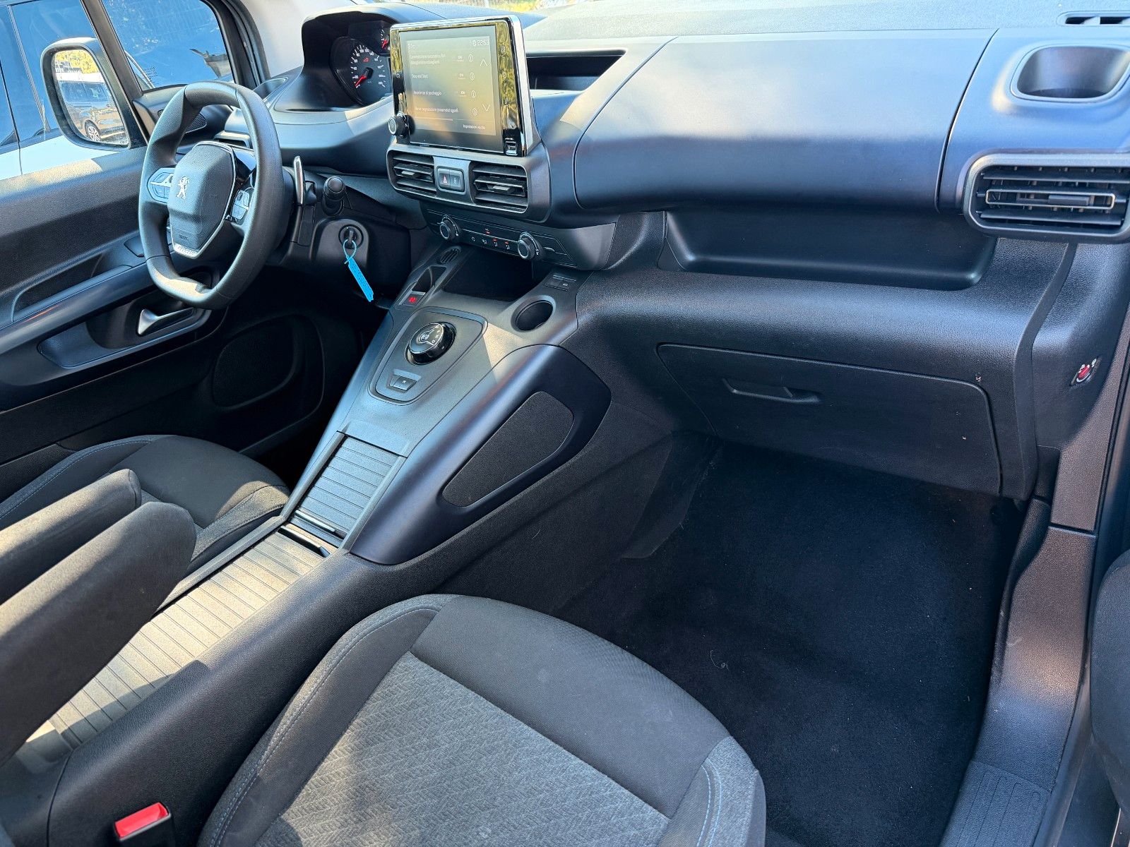 PEUGEOT Rifter Rifter Allure L1 AUT/MwSt – Ansicht 12
