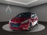 Peugeot 208 GTi *STANDHEIZUN*PANO*JBL-SOUND*TEMPO*KLIMA* - Peugeot: GTI