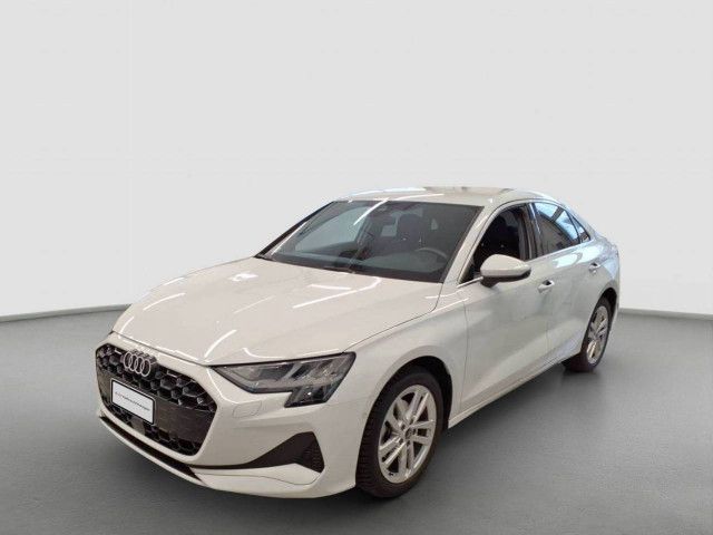 Audi A3 - Bild 2