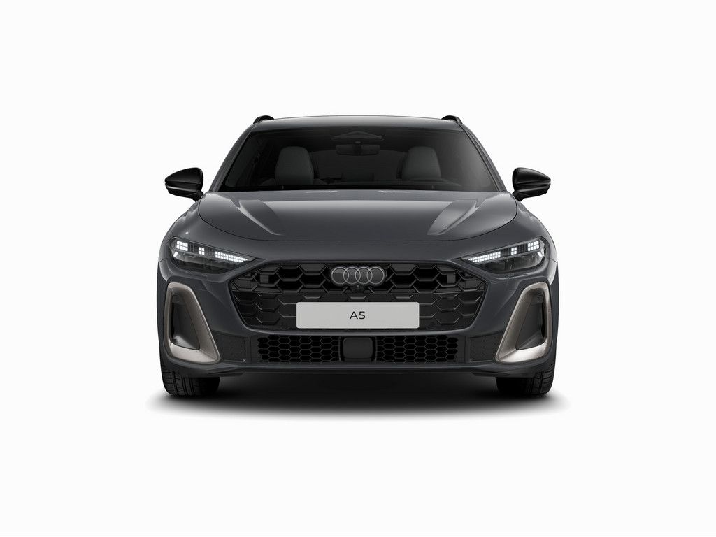 Audi A5 - Bild 7